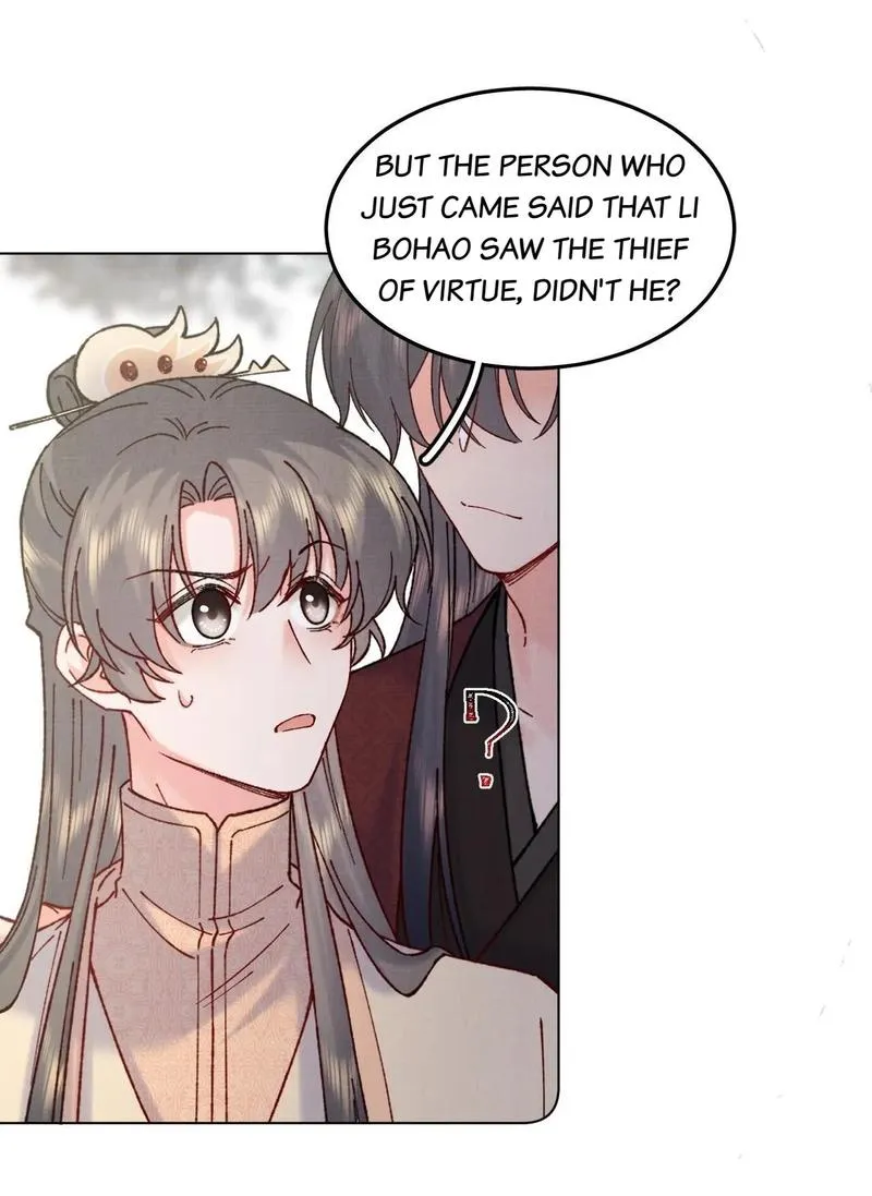 Exotic Flowers at All Corners of the Country Chapter 49 page 8 - 