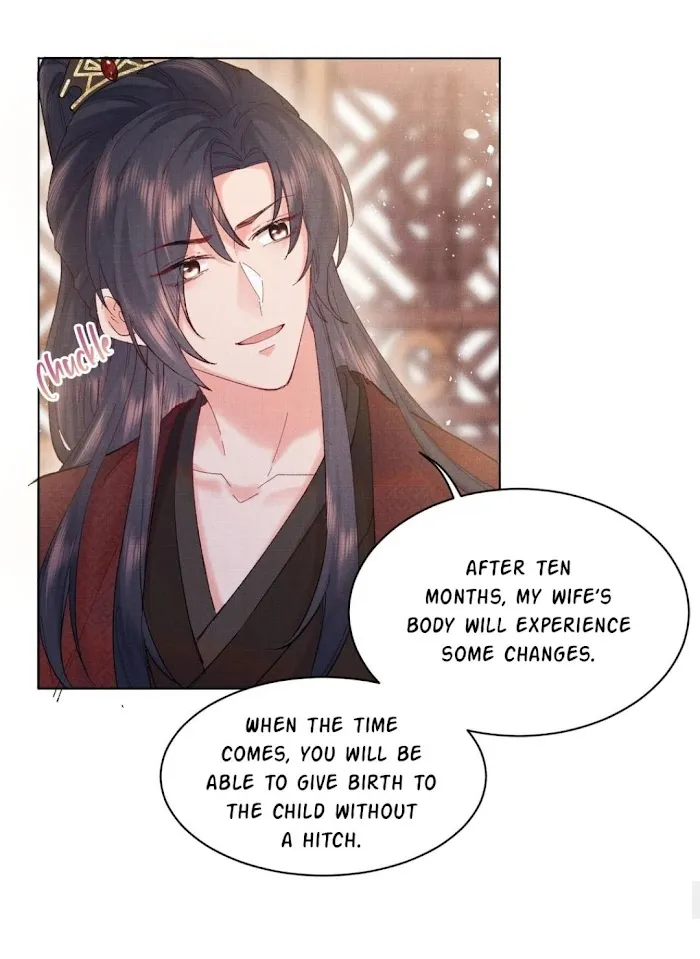 Exotic Flowers at All Corners of the Country Chapter 5 page 29 - 