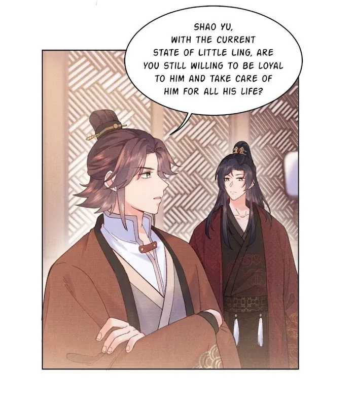 Exotic Flowers at All Corners of the Country Chapter 5 page 36 - 