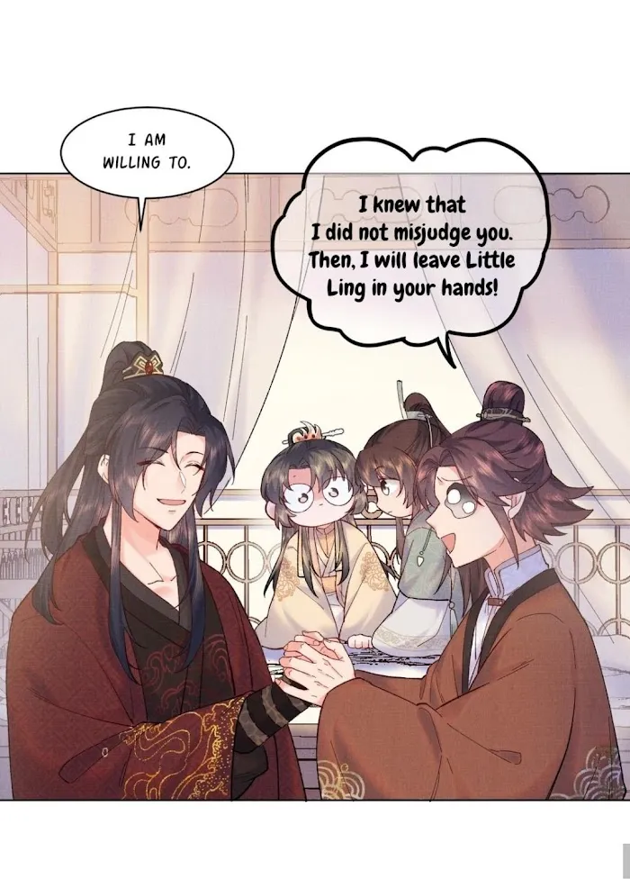 Exotic Flowers at All Corners of the Country Chapter 5 page 37 - 