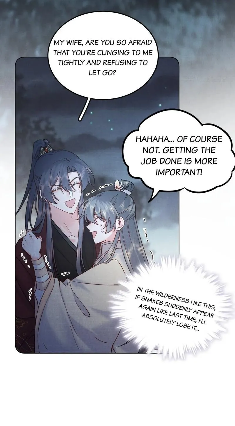 Exotic Flowers at All Corners of the Country Chapter 51 page 19 - 