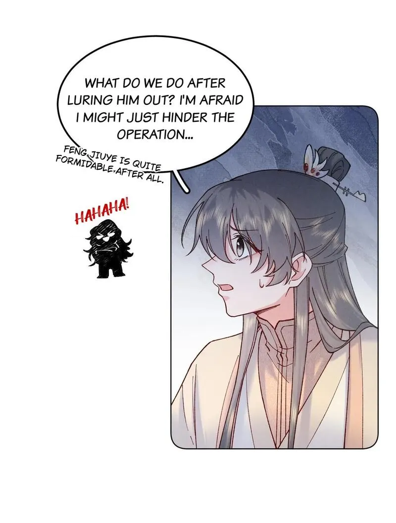 Exotic Flowers at All Corners of the Country Chapter 51 page 6 - 