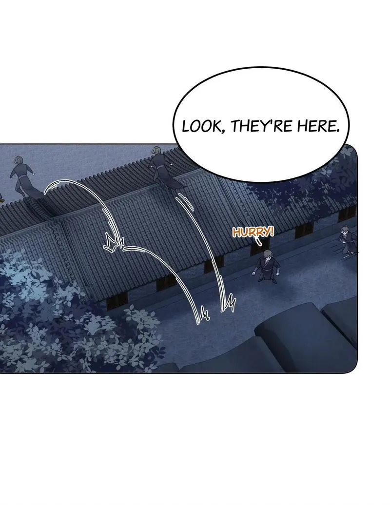 Exotic Flowers at All Corners of the Country Chapter 51 page 9 - 
