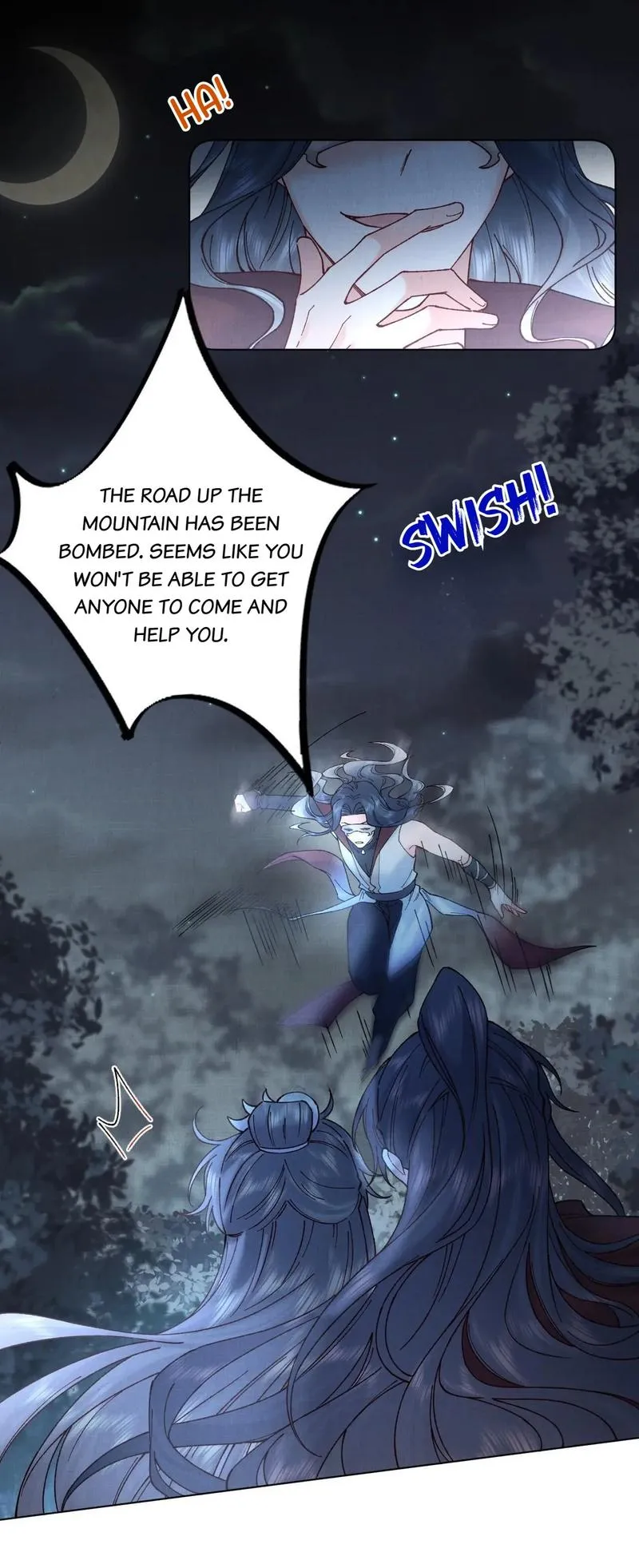 Exotic Flowers at All Corners of the Country Chapter 52 page 15 - 