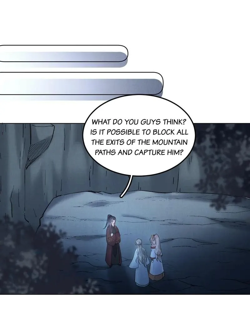 Exotic Flowers at All Corners of the Country Chapter 53 page 3 - 