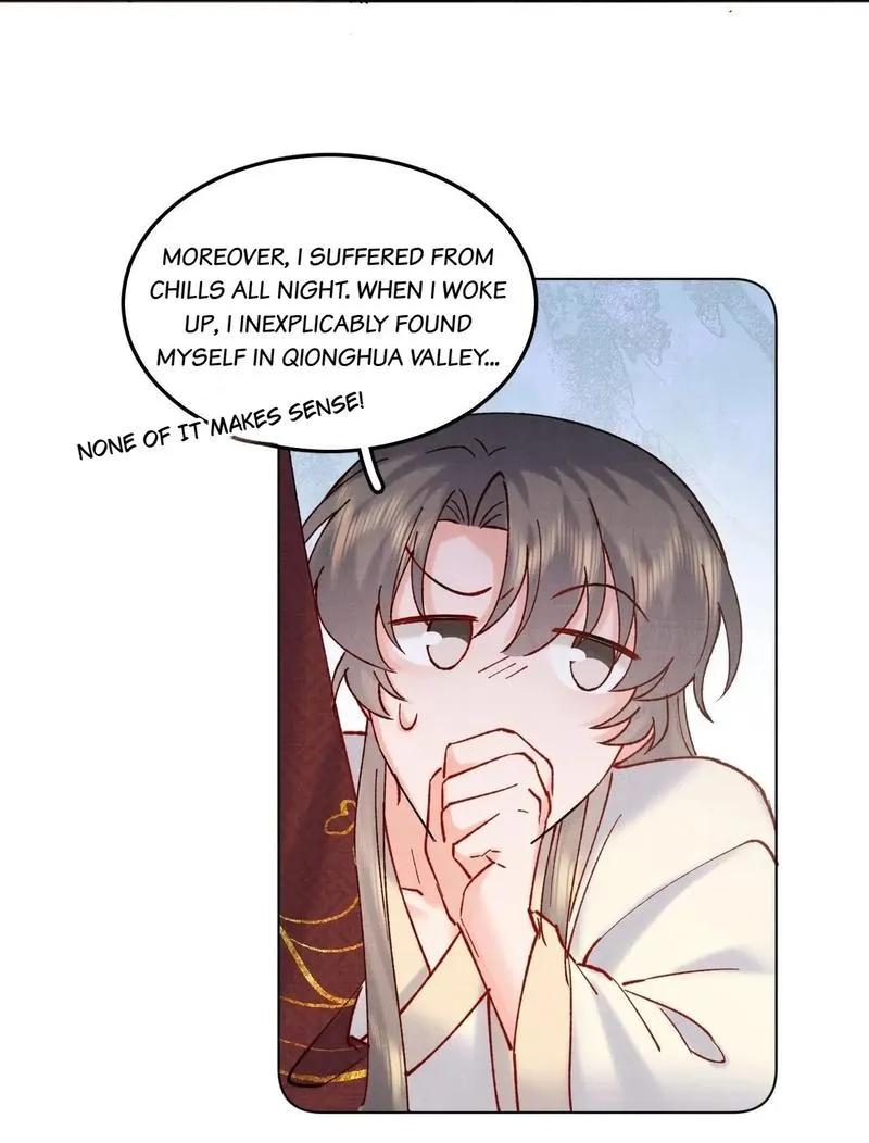 Exotic Flowers at All Corners of the Country Chapter 53 page 22 - 