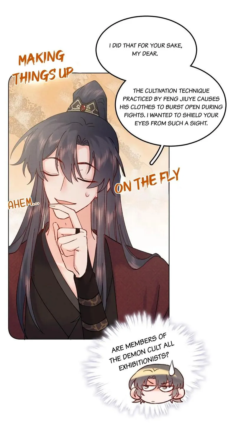 Exotic Flowers at All Corners of the Country Chapter 53 page 24 - 