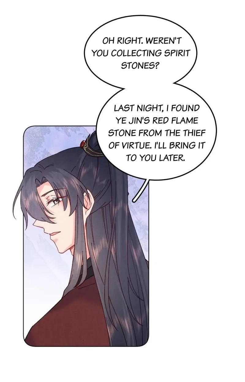 Exotic Flowers at All Corners of the Country Chapter 53 page 28 - 