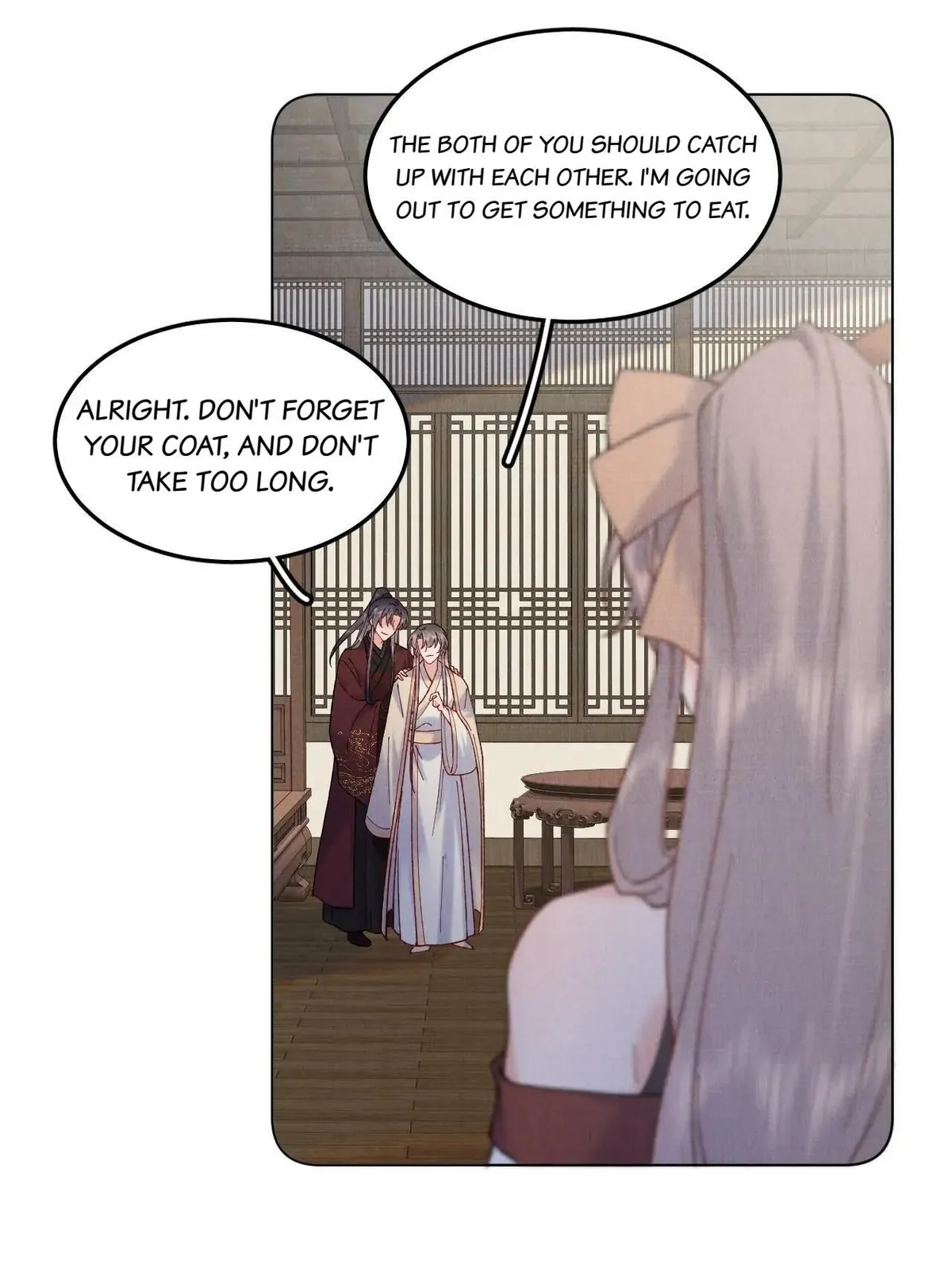 Exotic Flowers at All Corners of the Country Chapter 54 page 4 - 