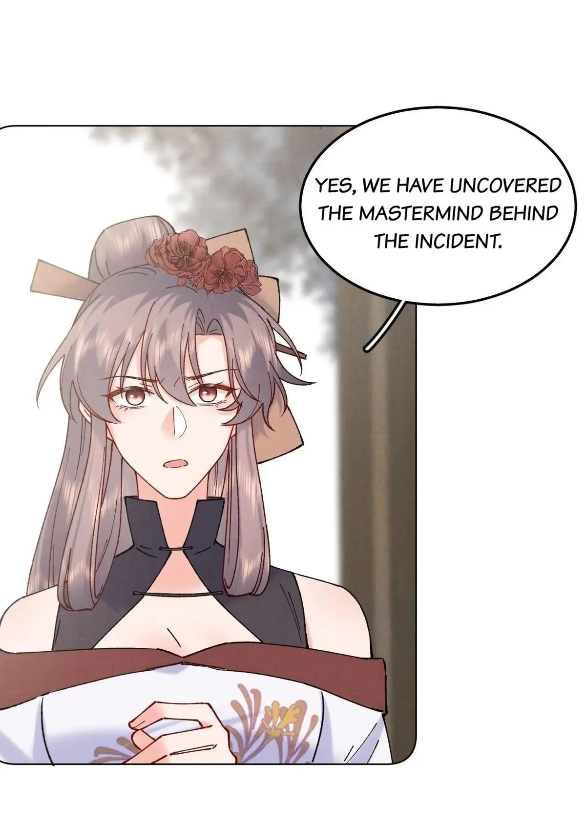 Exotic Flowers at All Corners of the Country Chapter 54 page 7 - 