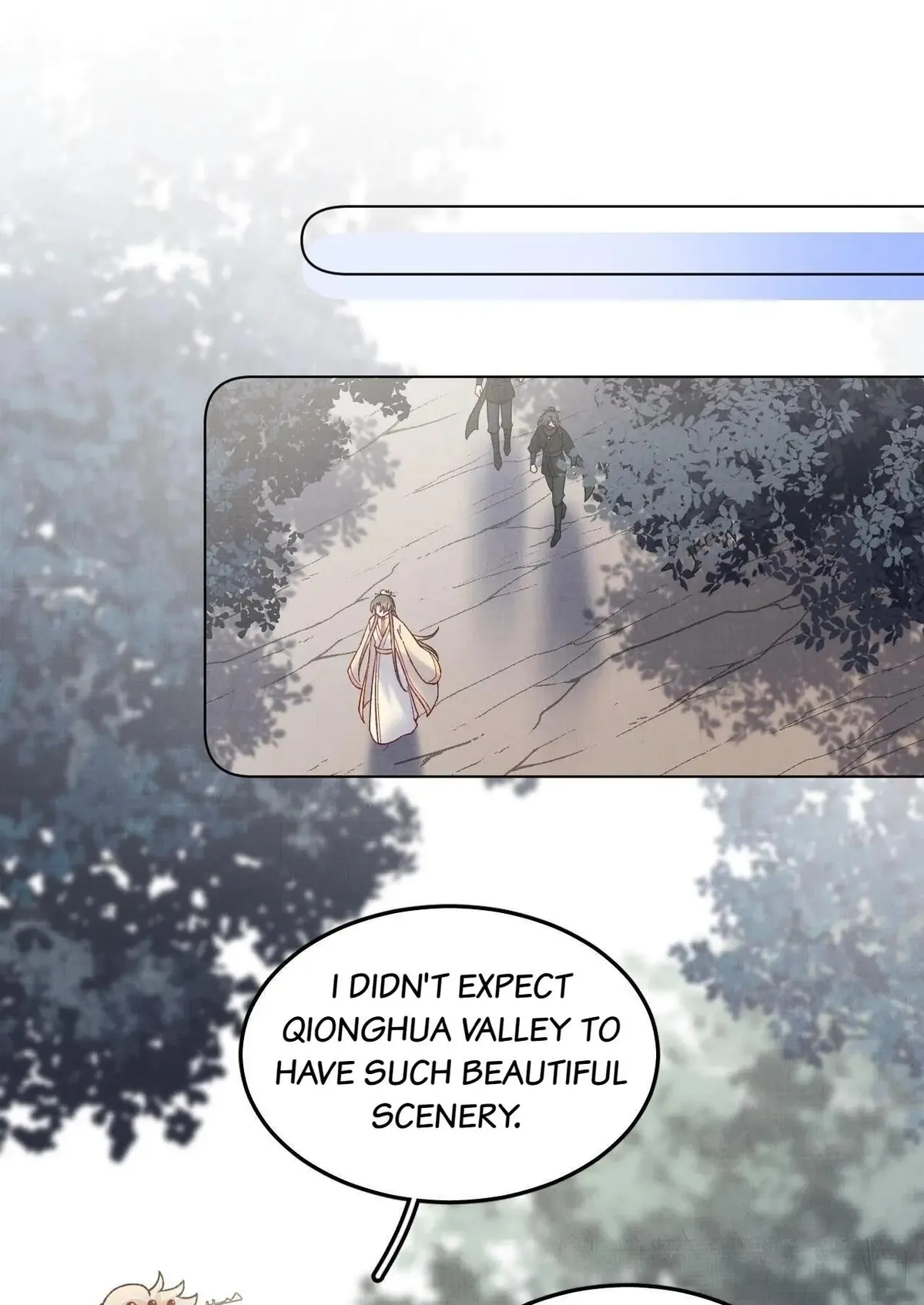 Exotic Flowers at All Corners of the Country Chapter 55 page 18 - 