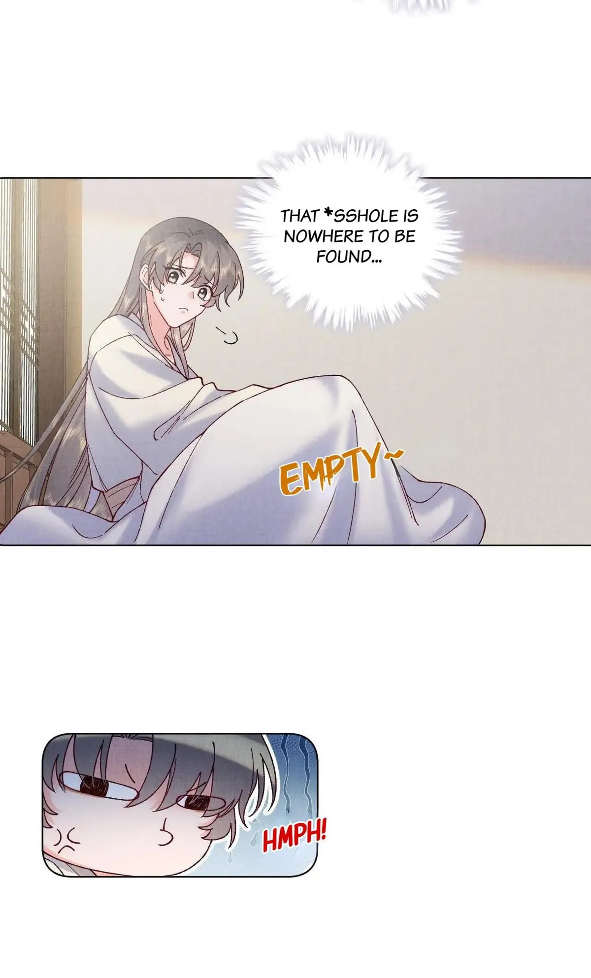 Exotic Flowers at All Corners of the Country Chapter 55 page 10 - 