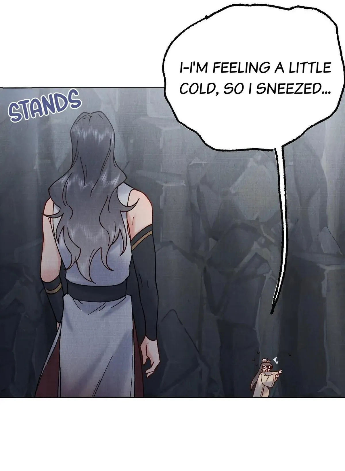 Exotic Flowers at All Corners of the Country Chapter 56 page 11 - 