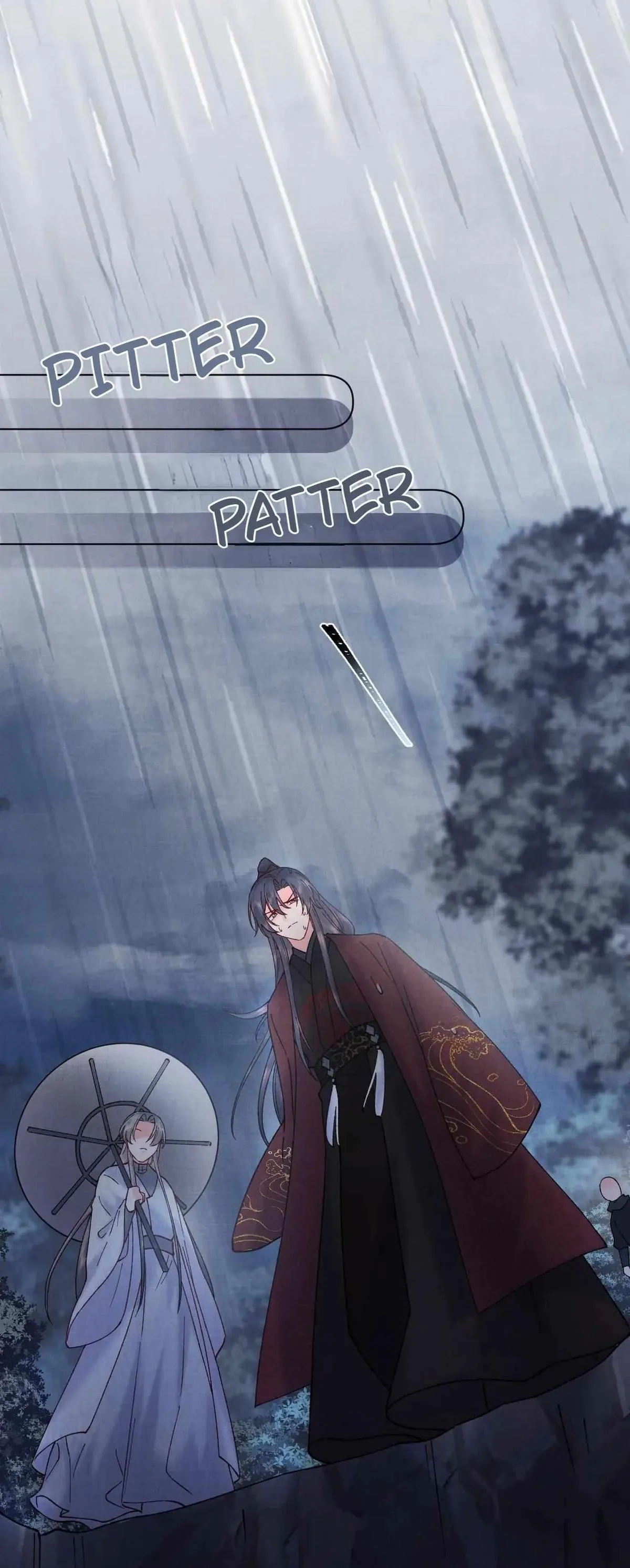 Exotic Flowers at All Corners of the Country Chapter 56 page 17 - 