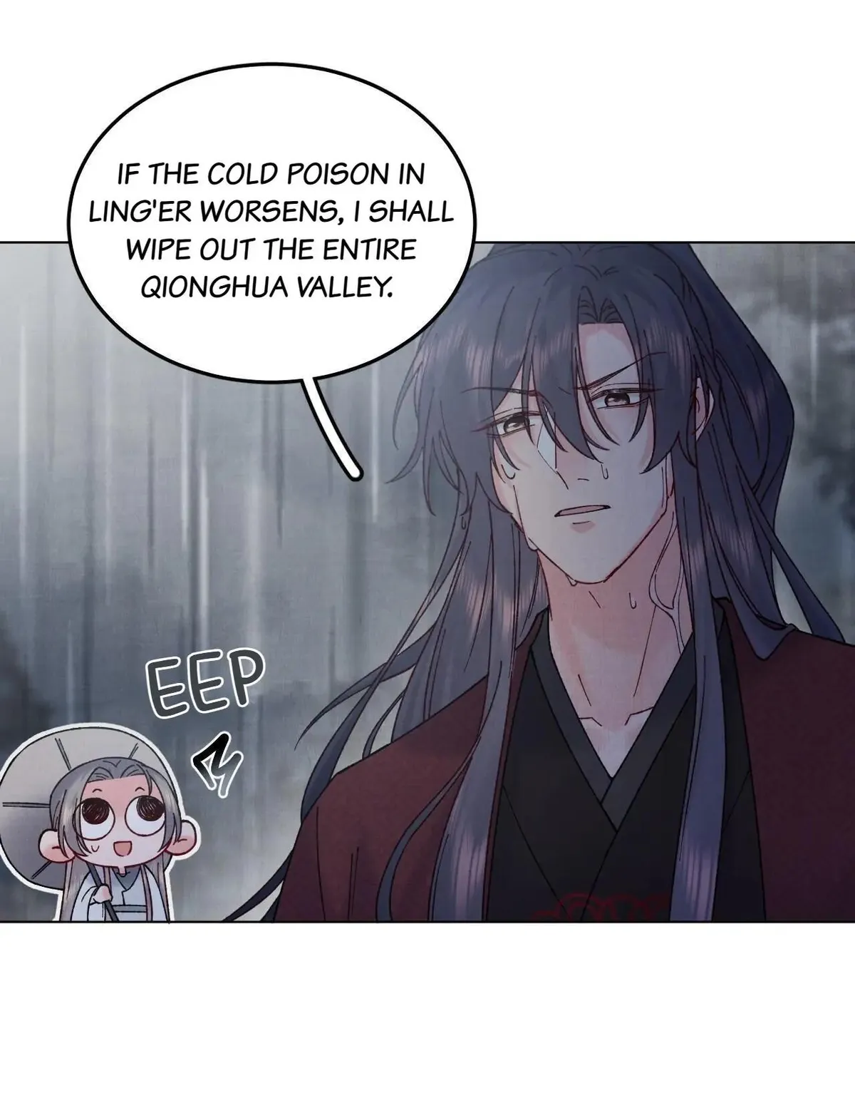 Exotic Flowers at All Corners of the Country Chapter 56 page 19 - 