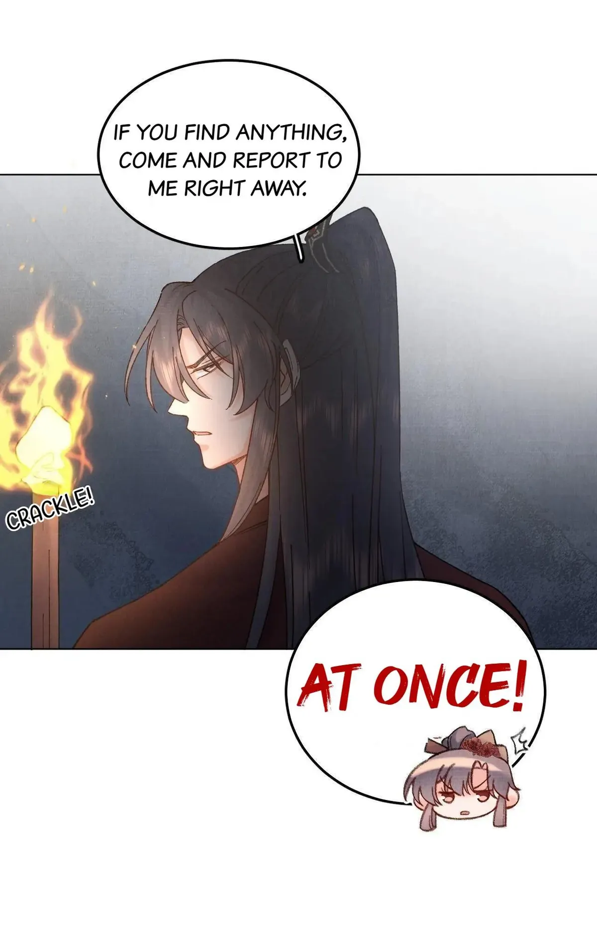 Exotic Flowers at All Corners of the Country Chapter 56 page 30 - 