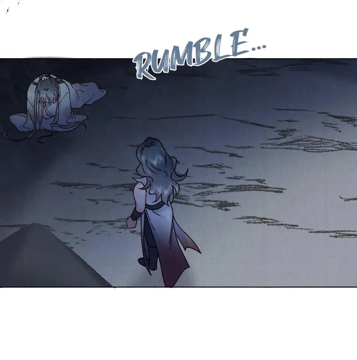 Exotic Flowers at All Corners of the Country Chapter 56 page 4 - 