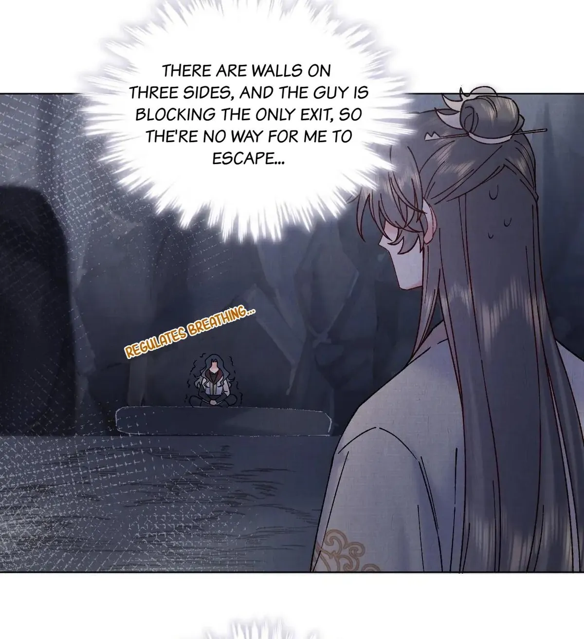 Exotic Flowers at All Corners of the Country Chapter 56 page 7 - 