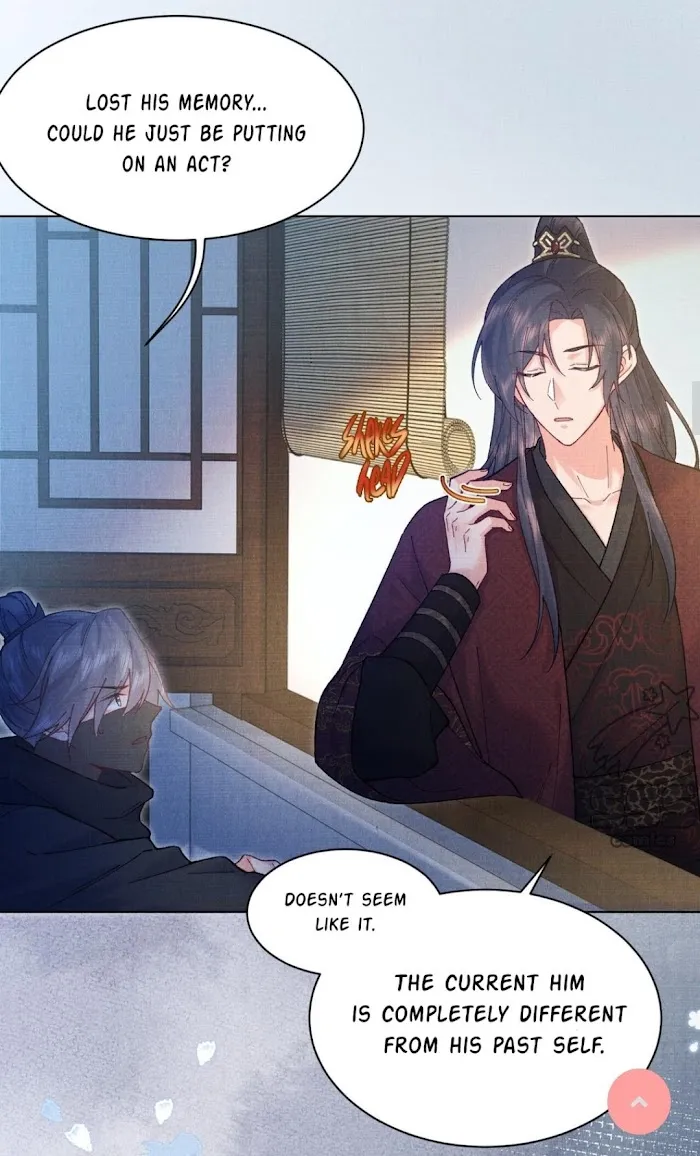 Exotic Flowers at All Corners of the Country Chapter 6 page 12 - 