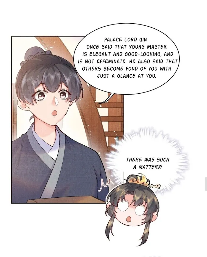 Exotic Flowers at All Corners of the Country Chapter 6 page 19 - 