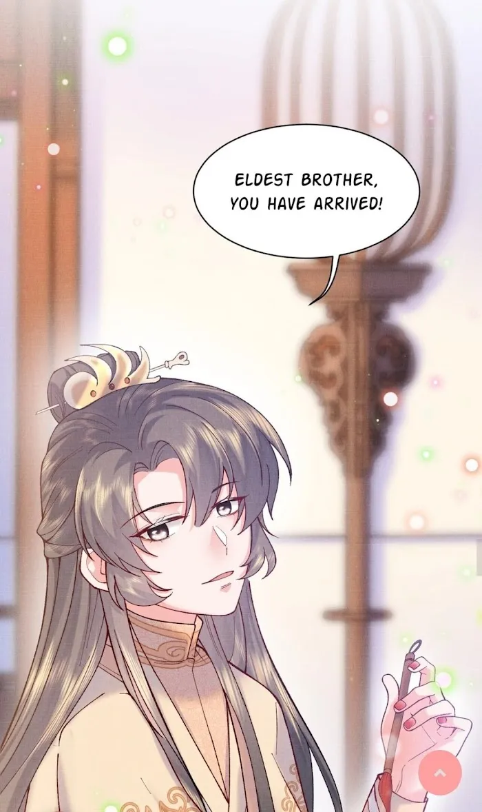 Exotic Flowers at All Corners of the Country Chapter 6 page 22 - 