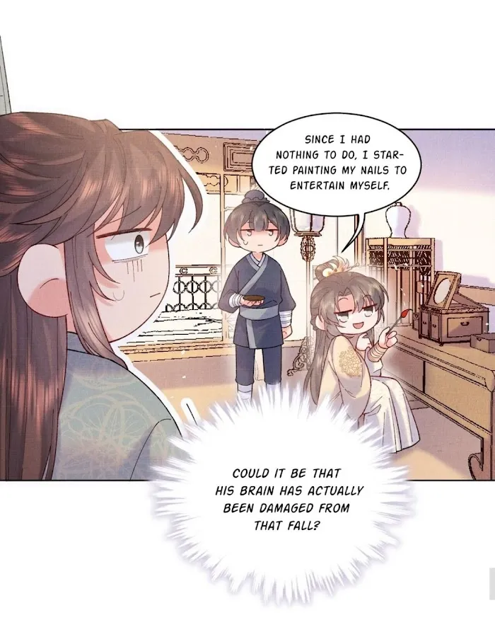 Exotic Flowers at All Corners of the Country Chapter 6 page 24 - 