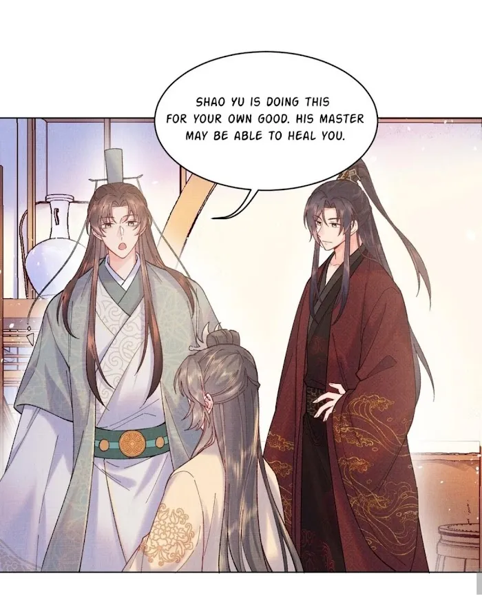 Exotic Flowers at All Corners of the Country Chapter 6 page 31 - 