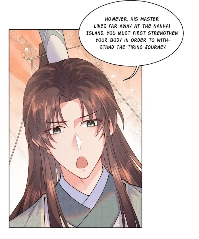 Exotic Flowers at All Corners of the Country Chapter 6 page 32 - 