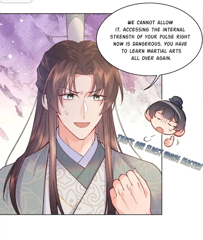 Exotic Flowers at All Corners of the Country Chapter 6 page 35 - 
