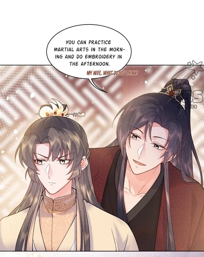 Exotic Flowers at All Corners of the Country Chapter 6 page 37 - 