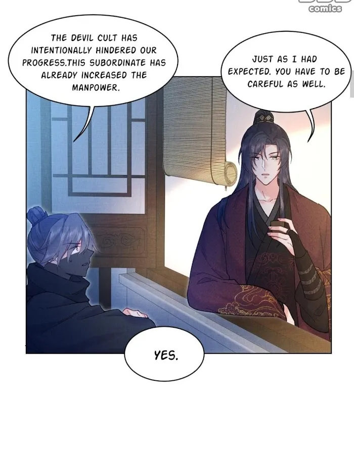 Exotic Flowers at All Corners of the Country Chapter 6 page 9 - 
