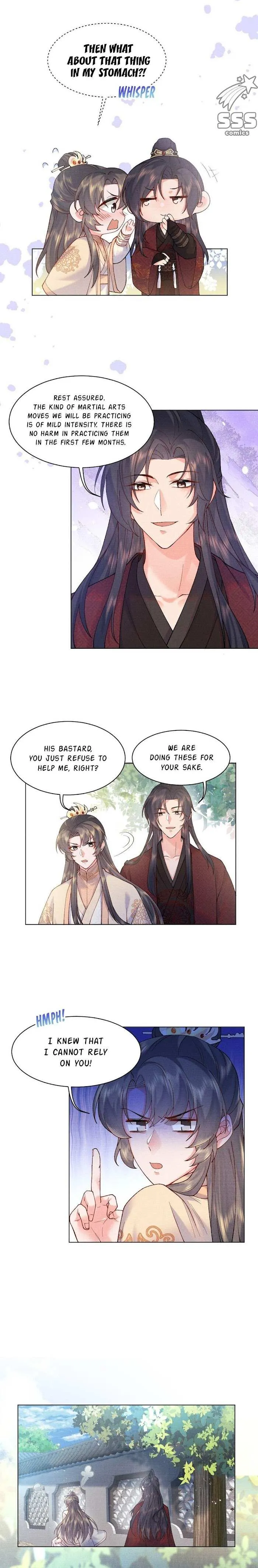 Exotic Flowers at All Corners of the Country Chapter 7 page 4 - 