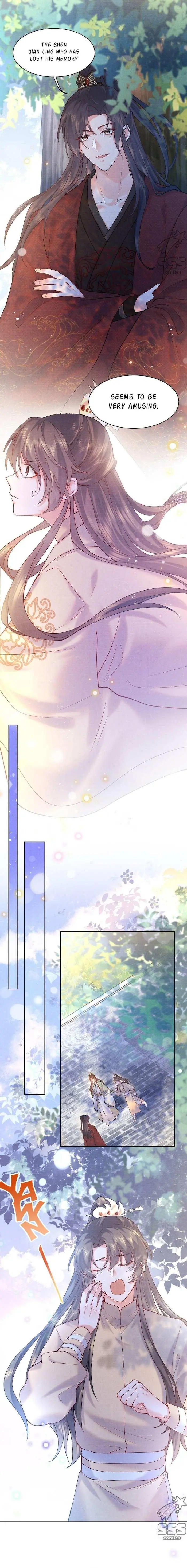 Exotic Flowers at All Corners of the Country Chapter 7 page 5 - 
