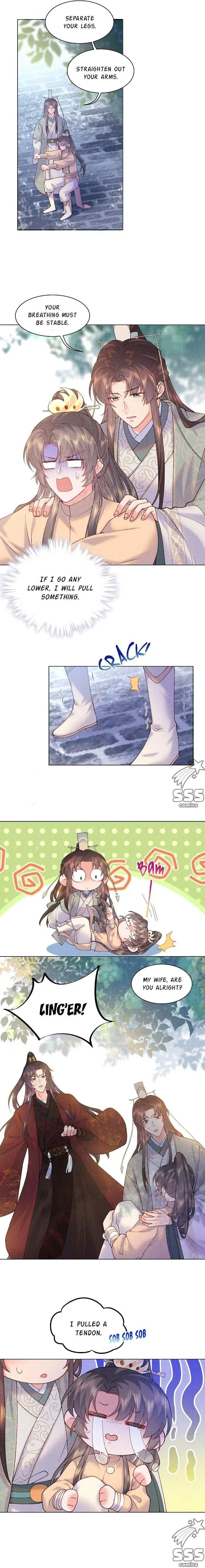 Exotic Flowers at All Corners of the Country Chapter 7 page 7 - 