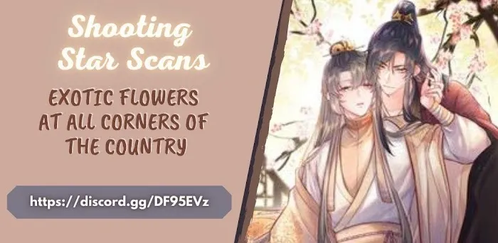 Exotic Flowers at All Corners of the Country Chapter 8 page 2 - 
