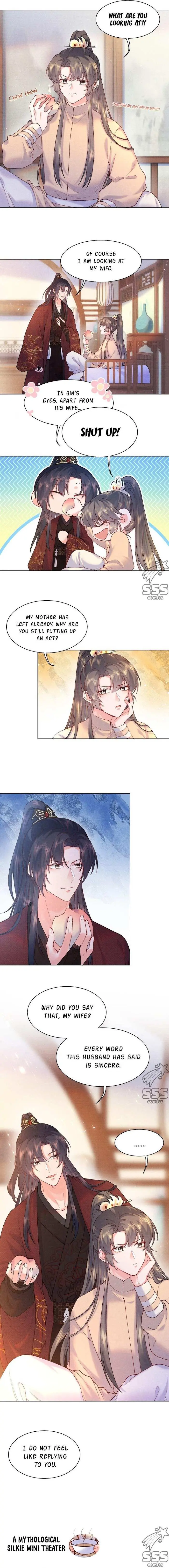Exotic Flowers at All Corners of the Country Chapter 8 page 8 - 