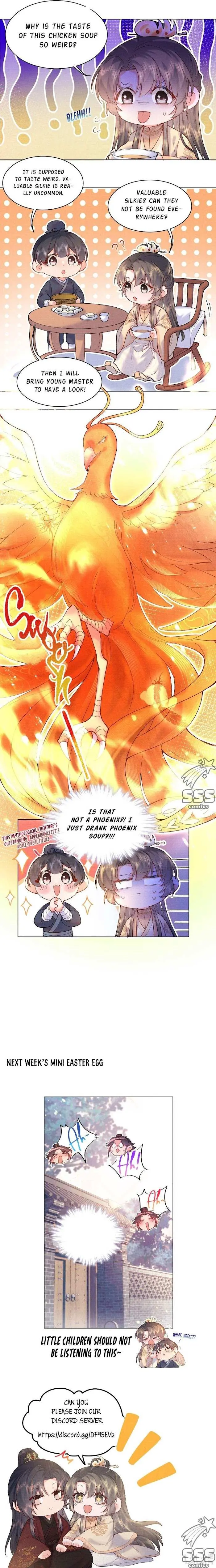 Exotic Flowers at All Corners of the Country Chapter 8 page 9 - 