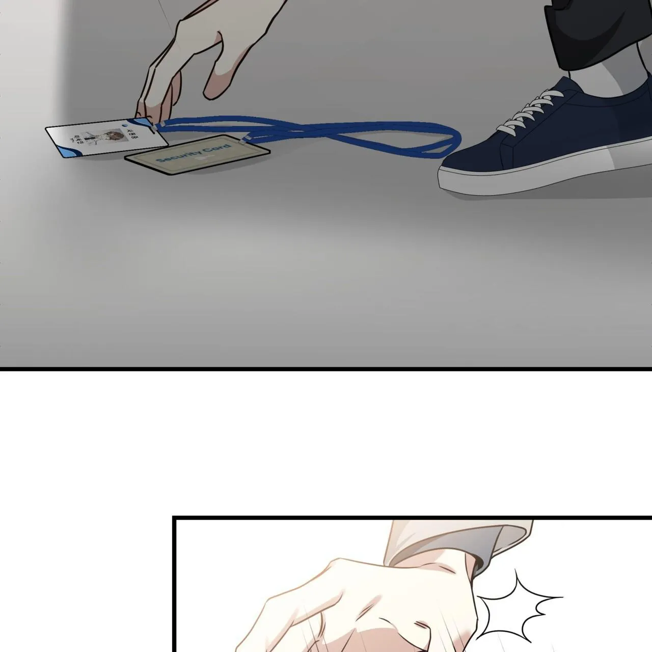 Expiration Date Chapter 0 page 12 - 