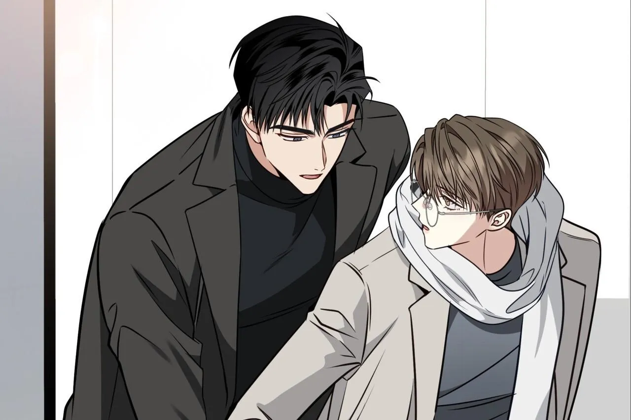 Expiration Date Chapter 0 page 19 - 