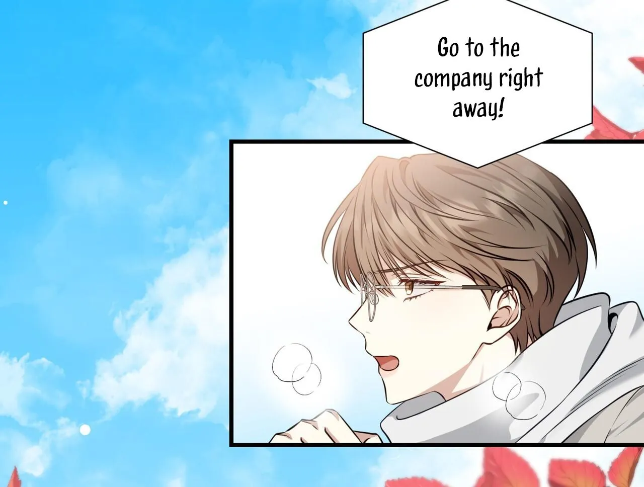 Expiration Date Chapter 0 page 3 - 