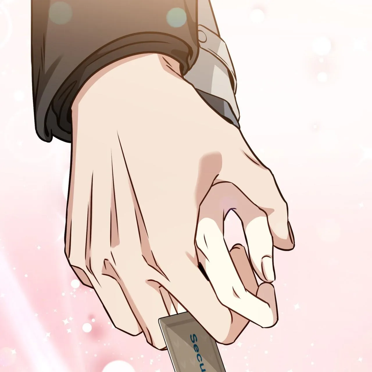 Expiration Date Chapter 0 page 26 - 