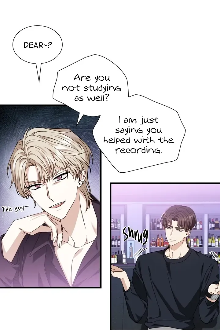 Expiration Date Chapter 1 page 26 - 