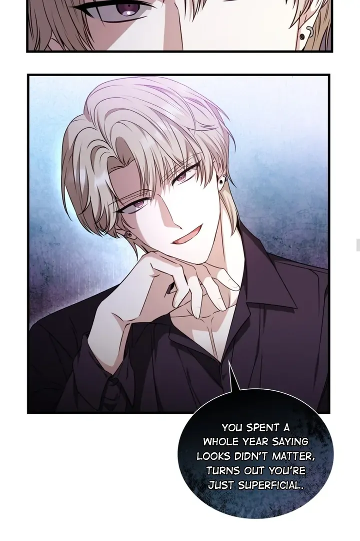 Expiration Date Chapter 1 page 38 - 