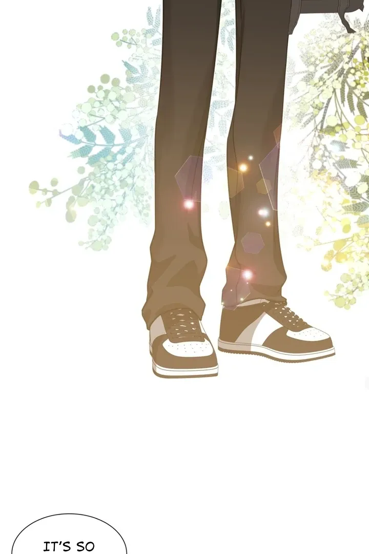 Expiration Date Chapter 1 page 46 - 