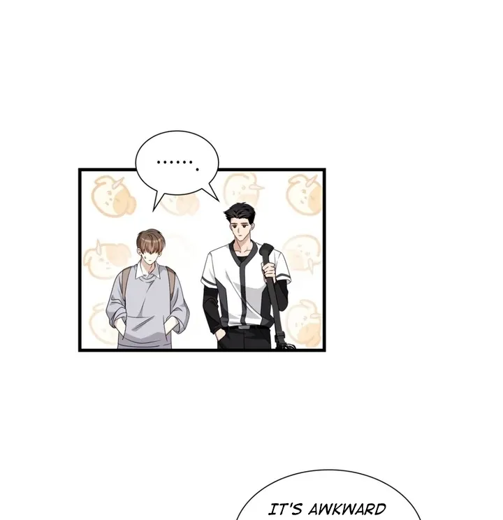 Expiration Date Chapter 1 page 50 - 