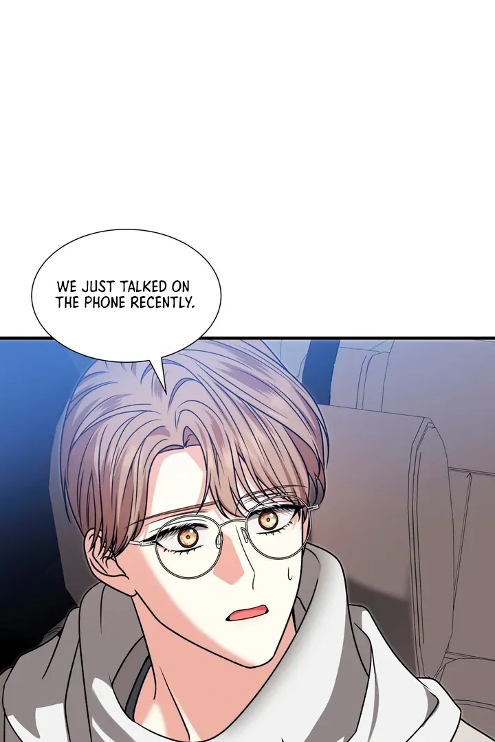 Expiration Date Chapter 10 page 49 - 