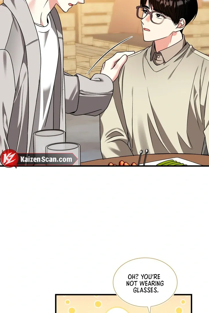 Expiration Date Chapter 10 page 69 - 