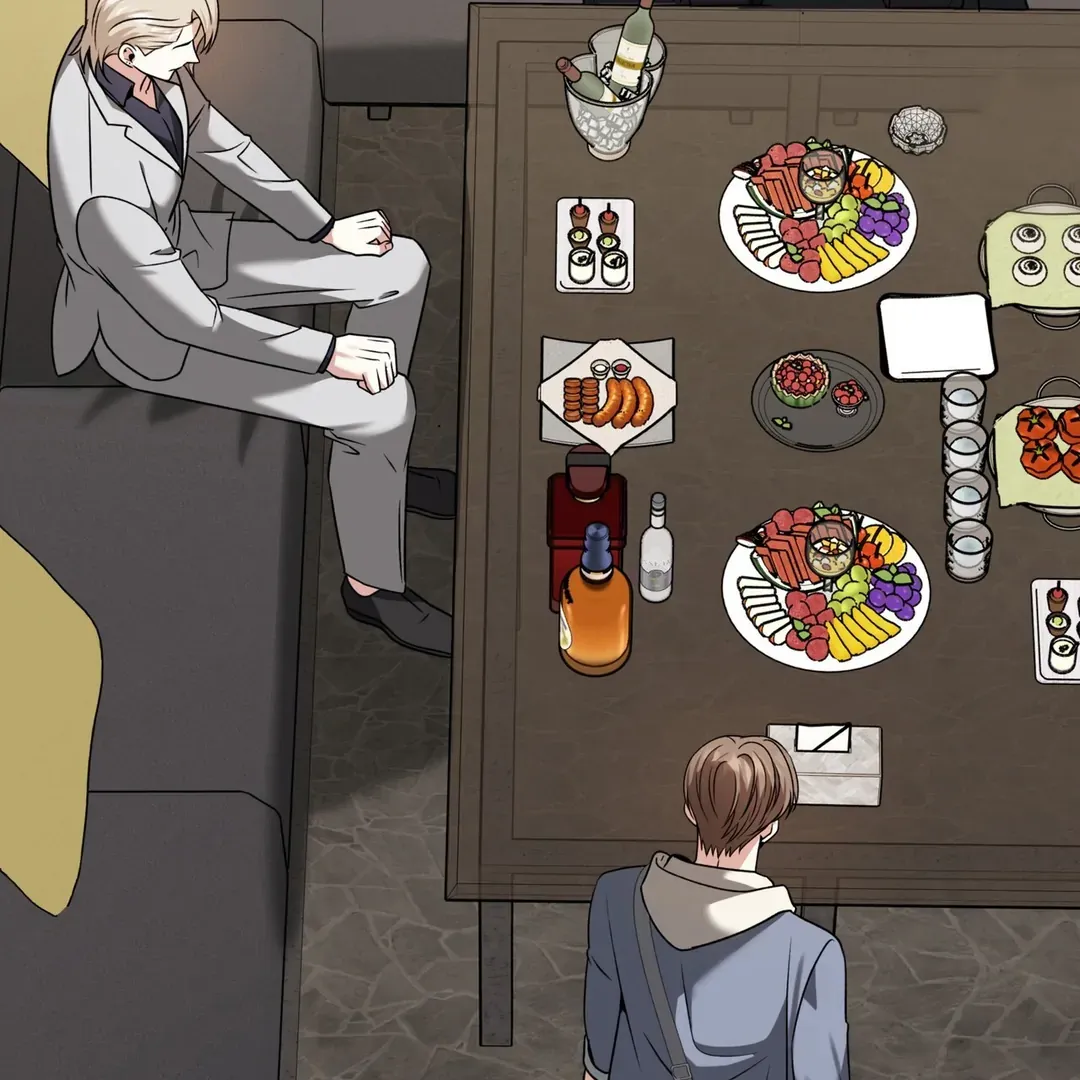 Expiration Date Chapter 14 page 64 - 