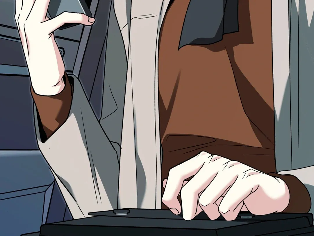 Expiration Date Chapter 17 page 79 - 