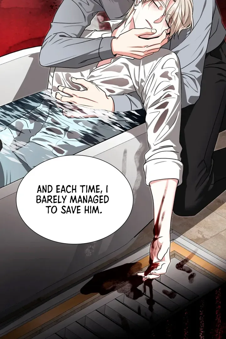 Expiration Date Chapter 18 page 76 - 